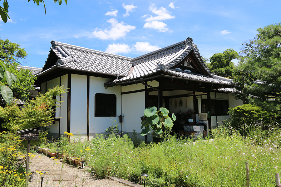 石峰寺