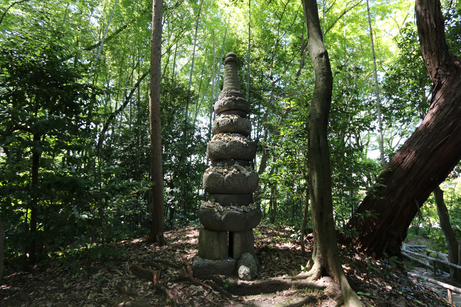 石峰寺