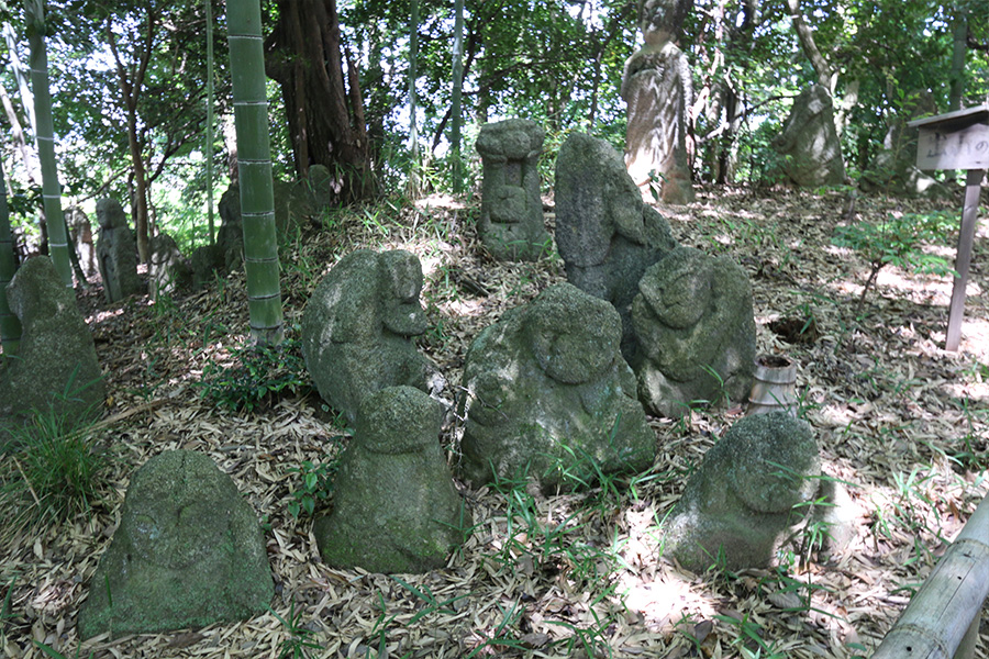 石峰寺