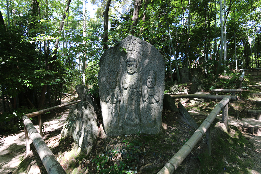 石峰寺