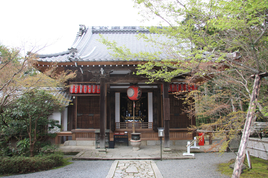 赤山禅院