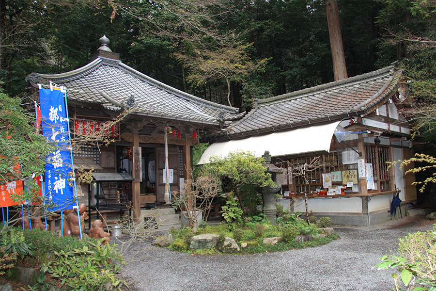 赤山禅院