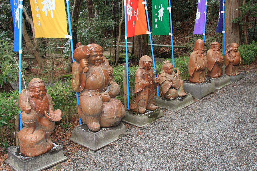 赤山禅院