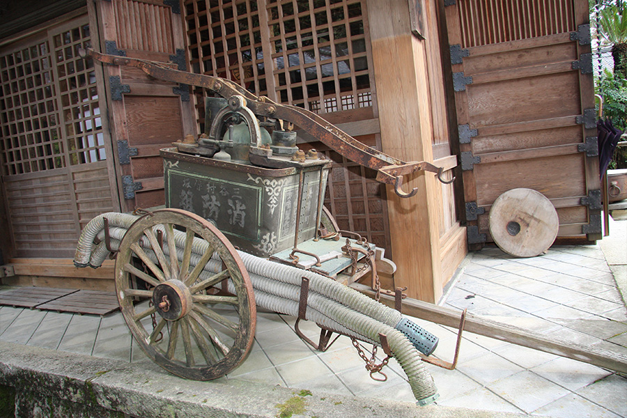 赤山禅院