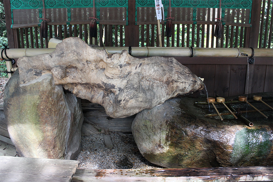 下鴨神社（賀茂御祖神社）