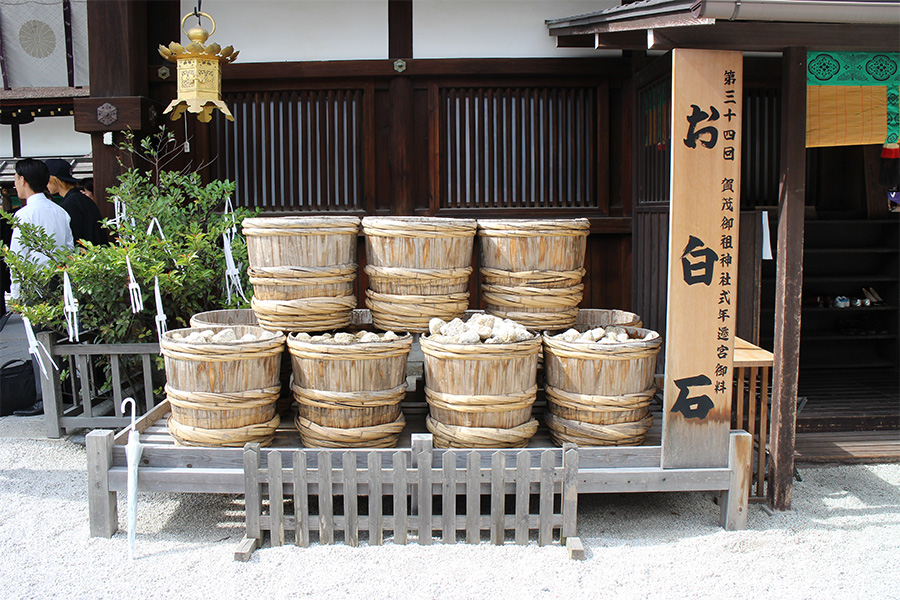 下鴨神社（賀茂御祖神社）