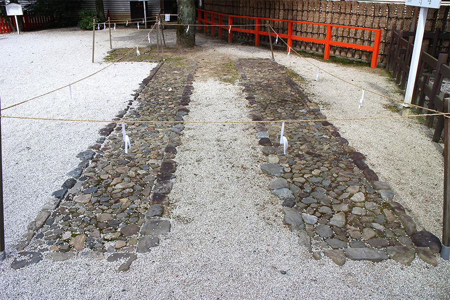 下鴨神社（賀茂御祖神社）