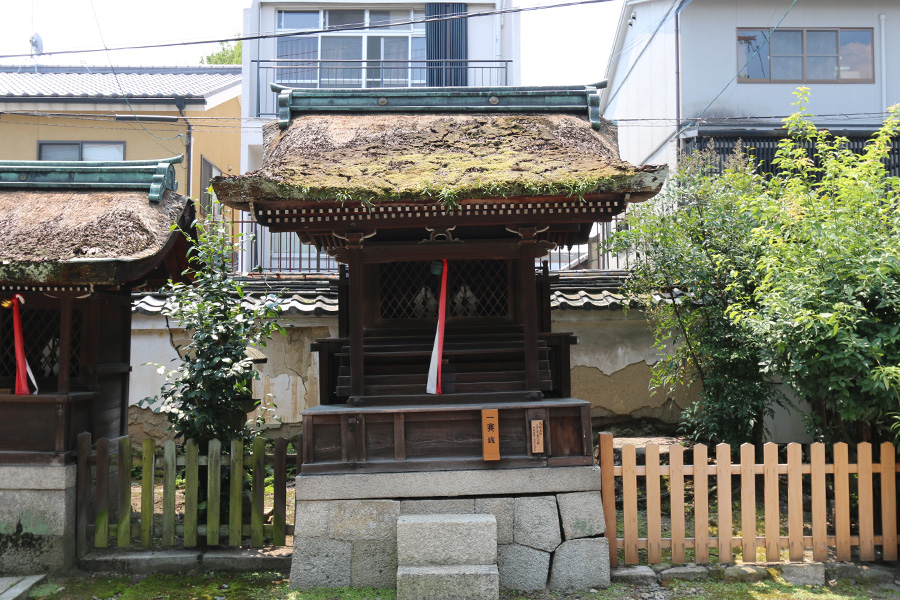 下御霊神社