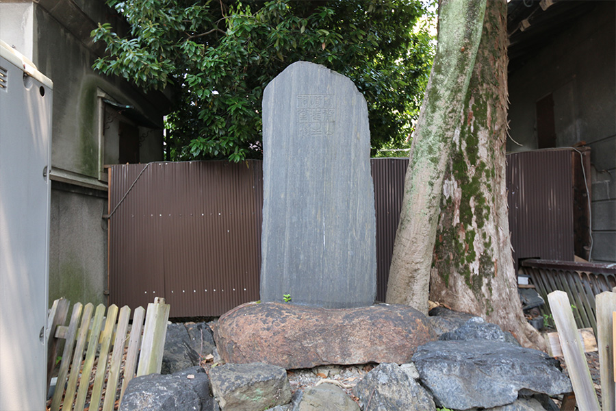 下御霊神社