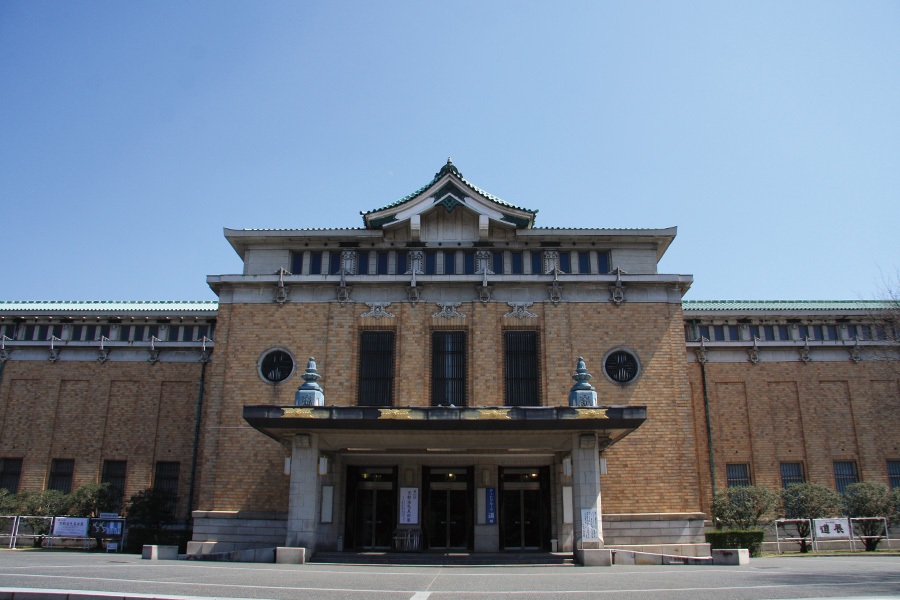 京都市美術館