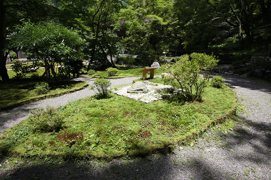 勝林院