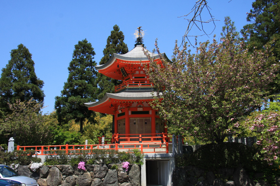 正法寺