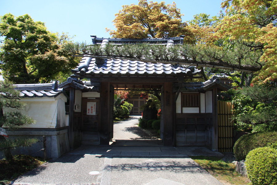 正法寺