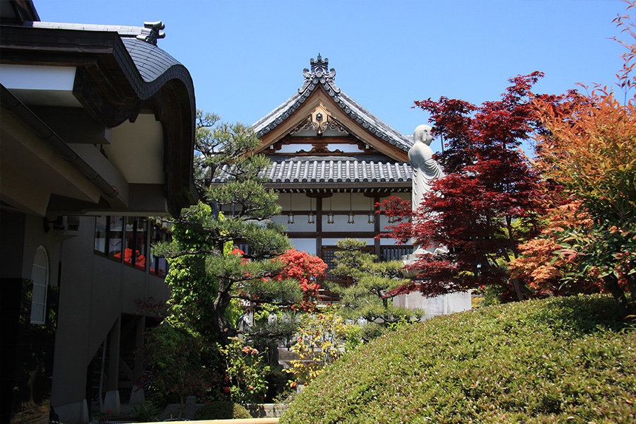 正法寺