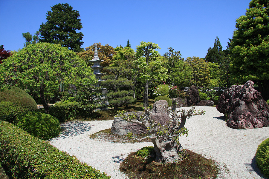 正法寺