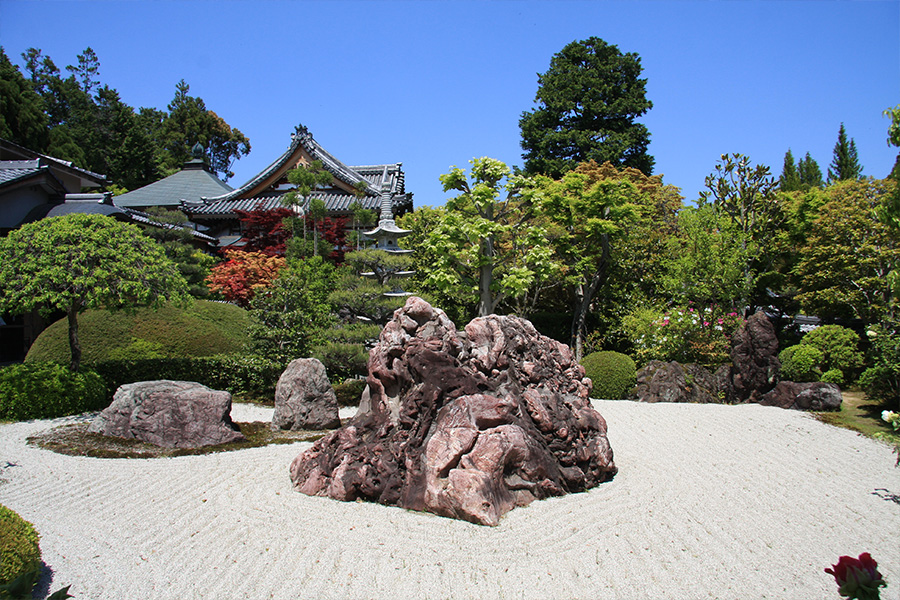 正法寺