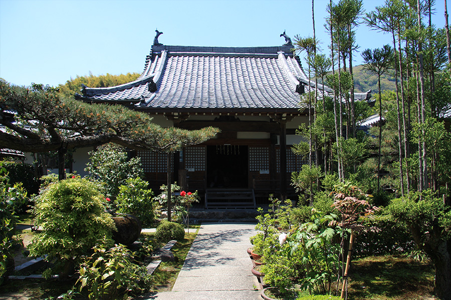 正法寺