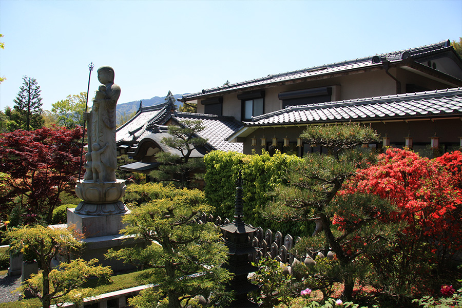 正法寺