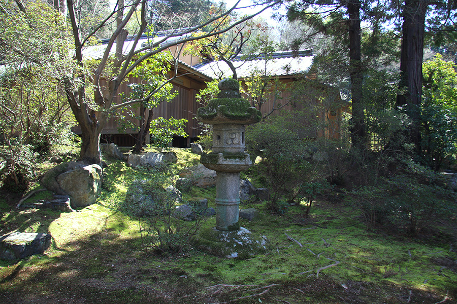 青蓮院門跡