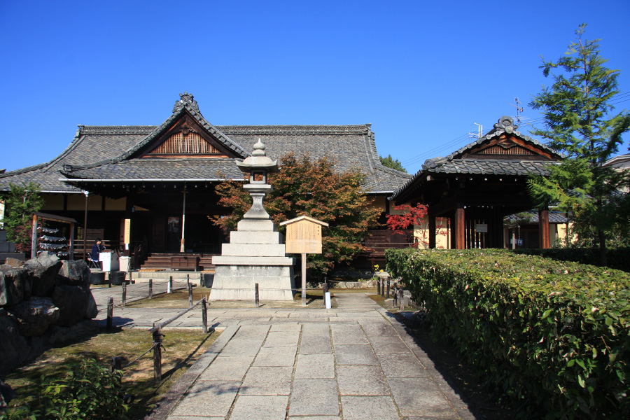 勝林寺