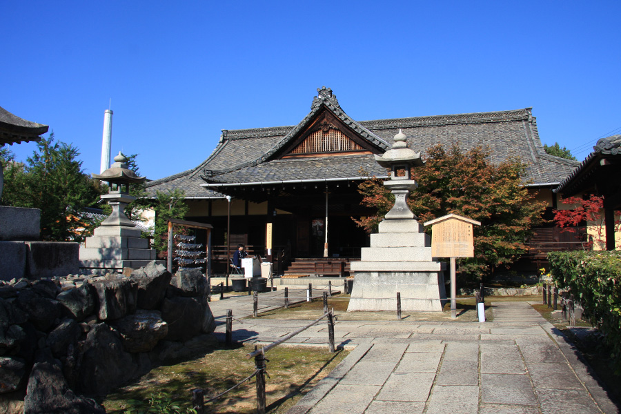 勝林寺