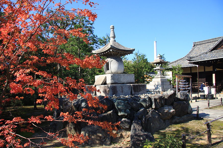 勝林寺