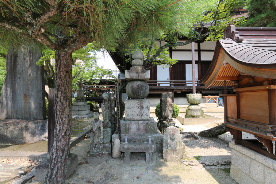 清浄華院