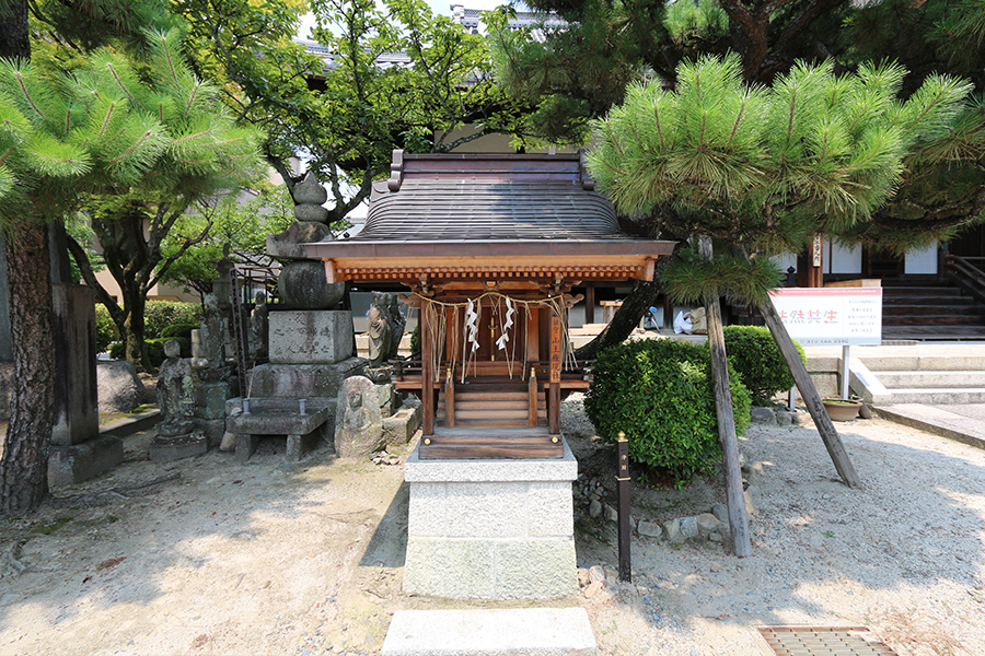 清浄華院