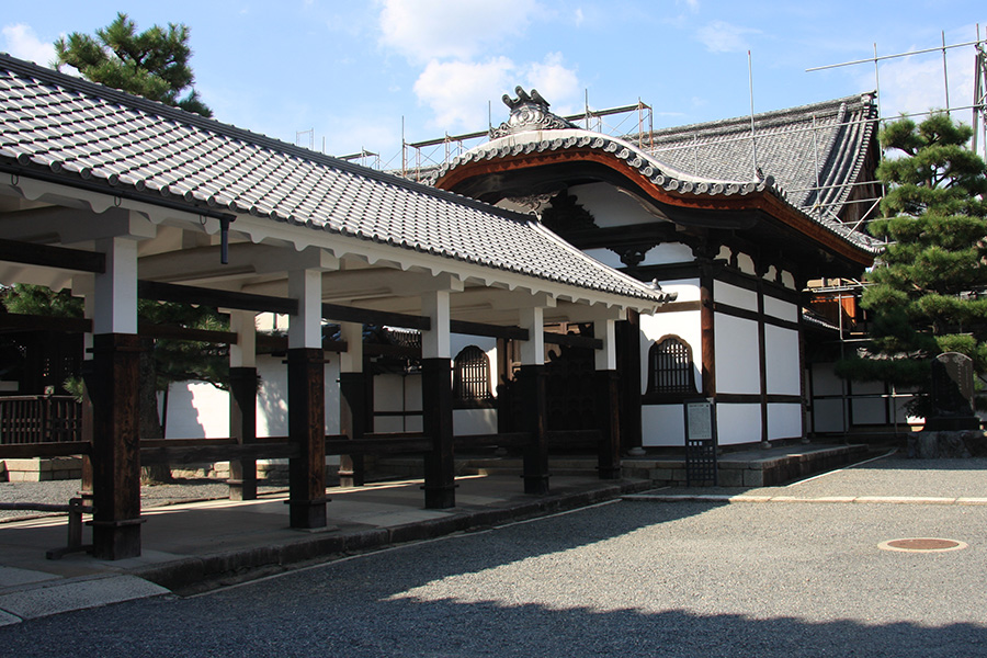 相国寺