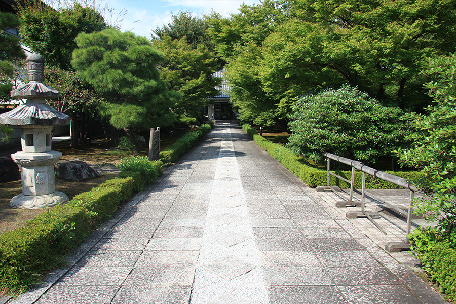 相国寺