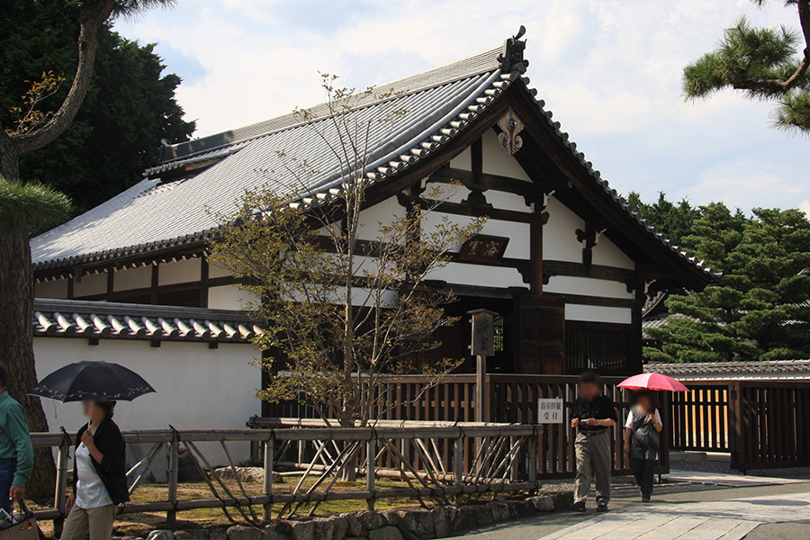 相国寺