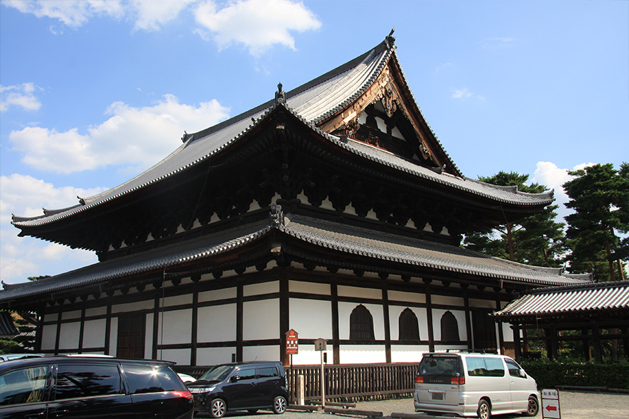 相国寺