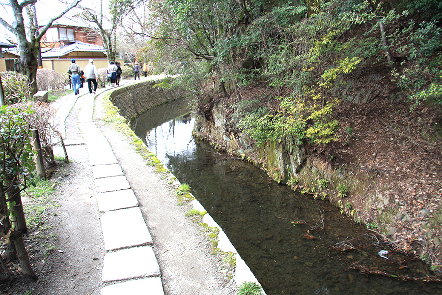 哲学の道