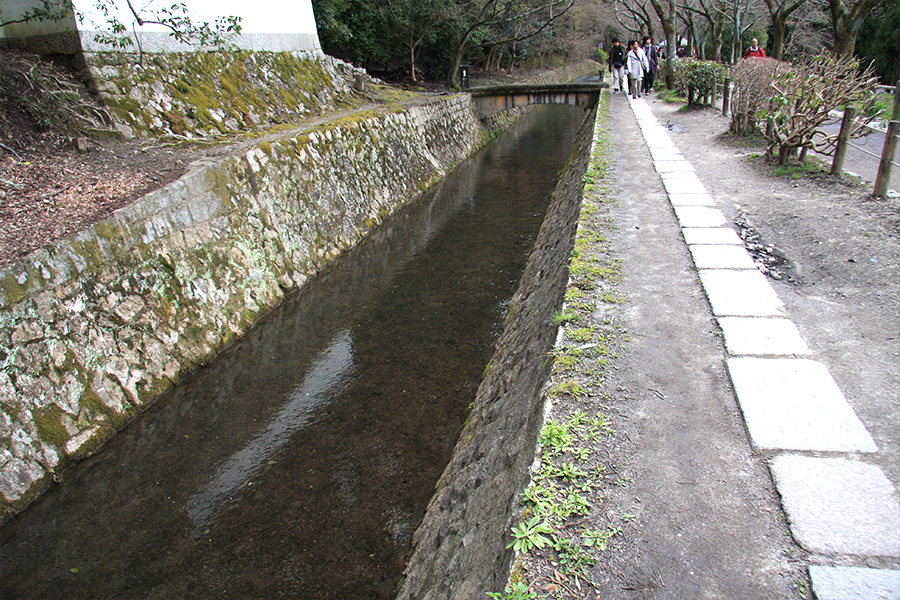 哲学の道
