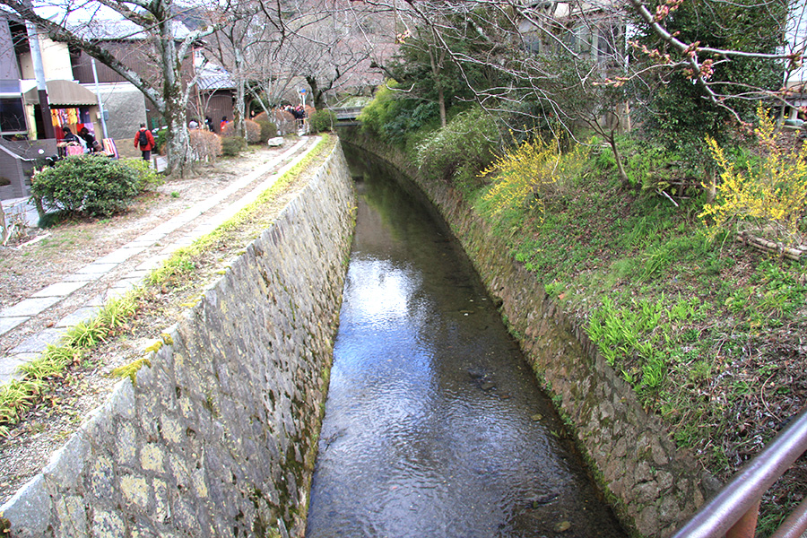 哲学の道