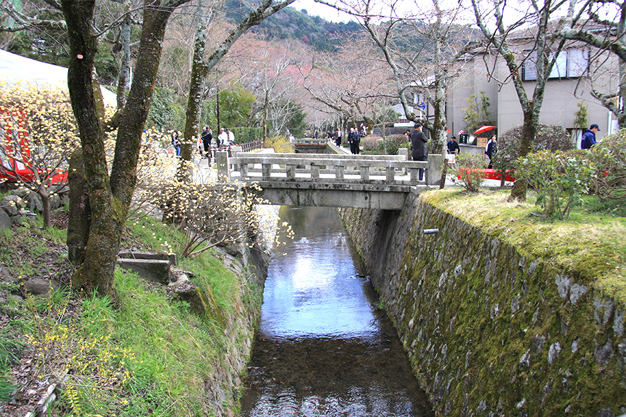 哲学の道