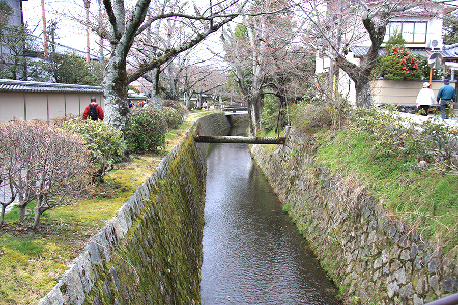 哲学の道