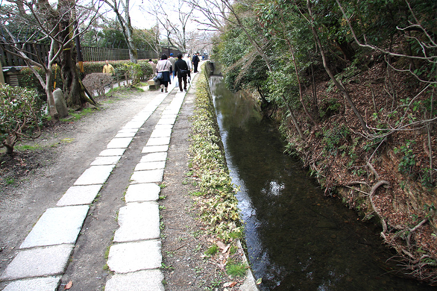 哲学の道