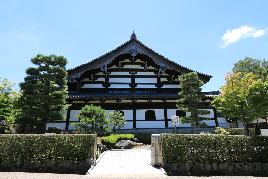 東福寺