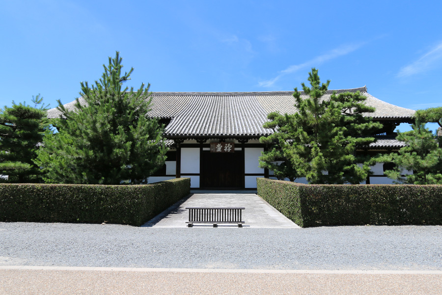 東福寺