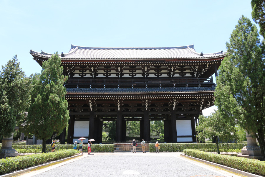 東福寺