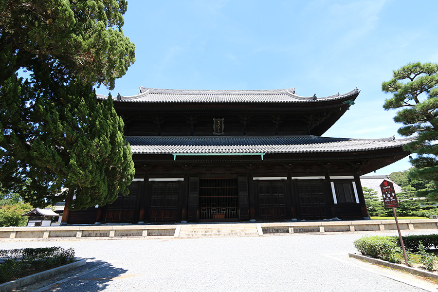 東福寺