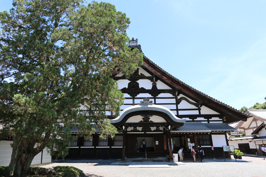 東福寺