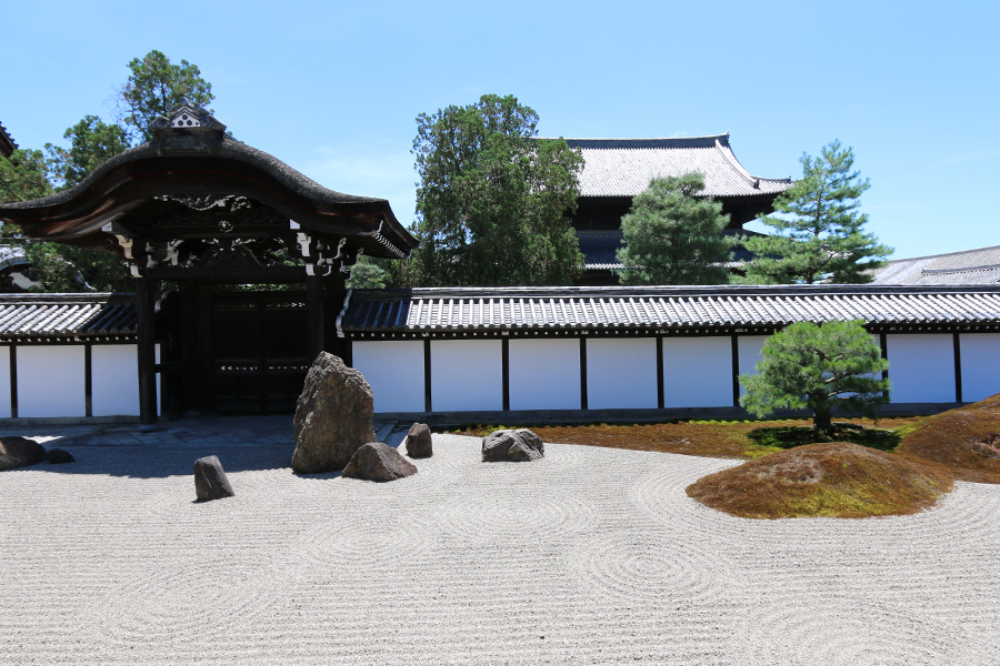 東福寺