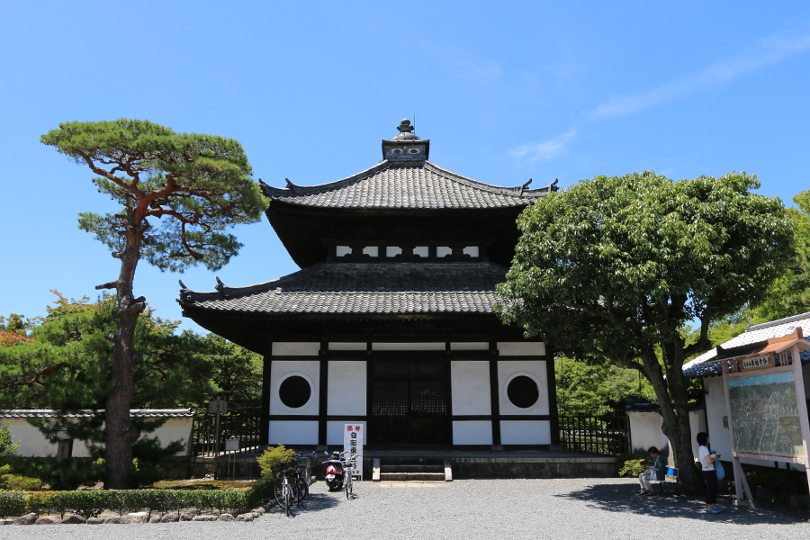 東福寺