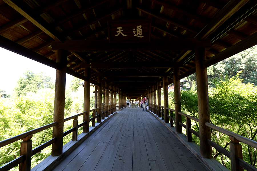 東福寺