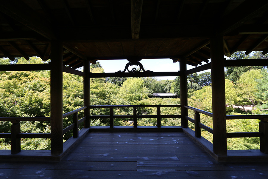 東福寺