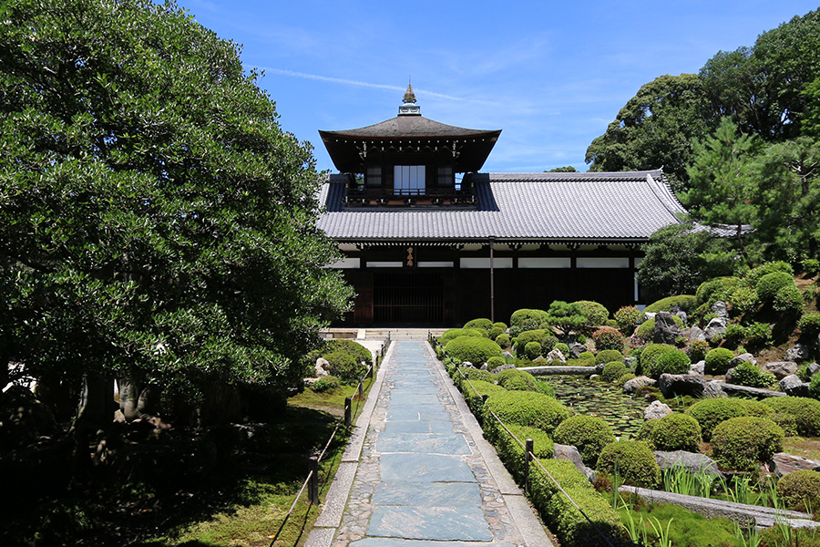 東福寺