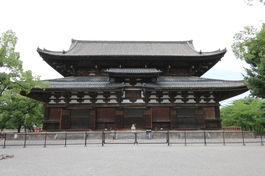 東寺（教王護国寺）