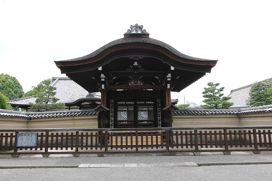 東寺（教王護国寺）